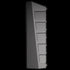 Zaptec Go — 22 kW — 32A — 230V + 400V 1+3-phase— Type 2 contact